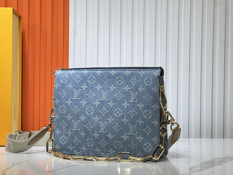 Louis Vuitton Satchel Bags